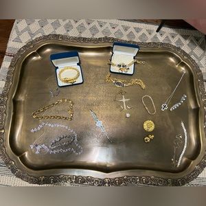 Camrose & Kross Jackie Kennedy Collection